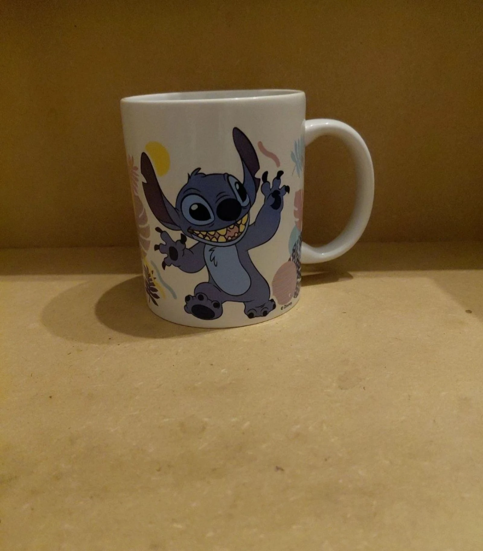 Tasse stitch – photo 3